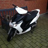 Yamaha Jog R
