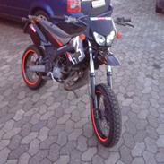 Derbi Derbi senda sm 50