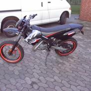 Derbi Derbi senda sm 50