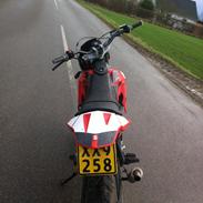 Aprilia Sx 50