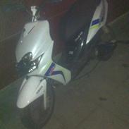 Yamaha jog R