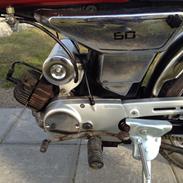 Yamaha 4-gear FS1N  DX