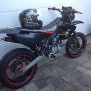 Derbi Senda SM 50