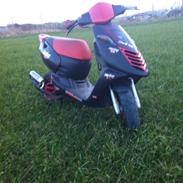 Aprilia sonic gp