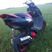 Aprilia sonic gp