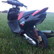 Aprilia sonic gp