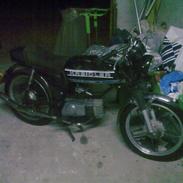 Kreidler 1.2 Superstar