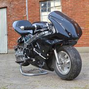 MiniBike Pocketbike 49cc