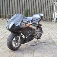 MiniBike Pocketbike 49cc