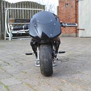 MiniBike Pocketbike 49cc