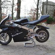 MiniBike Pocketbike 49cc