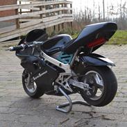 MiniBike Pocketbike 49cc