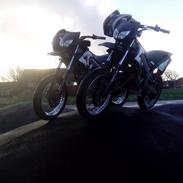 Gilera smt   (Jonna)