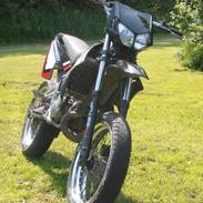 Gilera smt   (Jonna)