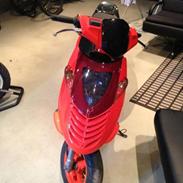 Aprilia Sonic