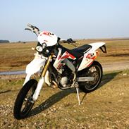 Honda HM CRM