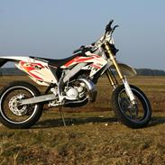 Honda HM CRM
