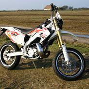 Honda HM CRM