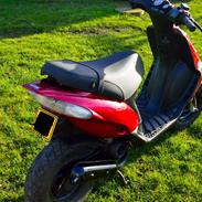 Gilera Stalker