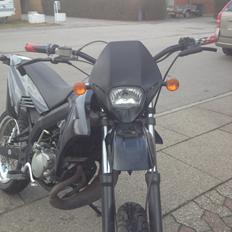 Gilera Smt
