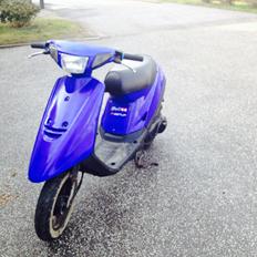Yamaha Jog fs[TIdl.scooter 