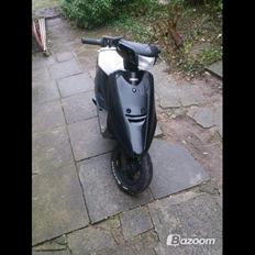 Yamaha jog as solgt