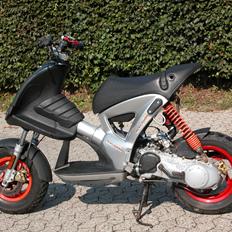 Gilera Ice