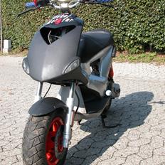 Gilera Ice