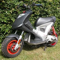 Gilera Ice