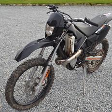 CPI Supercross - SX