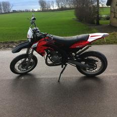 Aprilia Sx 50