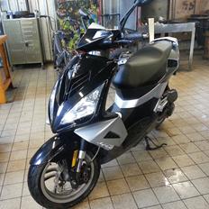 Peugeot Speedfight 3