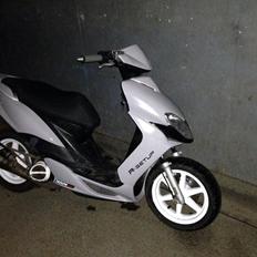 Yamaha Jog R R-Setup Racing AC SD STJÅLET