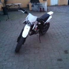 Derbi senda drd x-treme