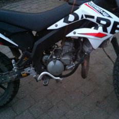 Derbi senda drd x-treme