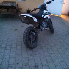 Derbi senda drd x-treme