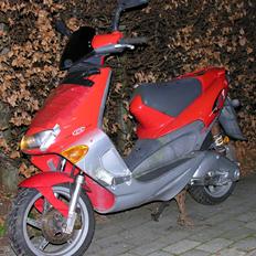 Aprilia Aprilia SR50 WWW (World Wide Winner)