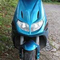 Derbi Predator
