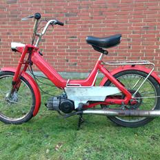 Puch Maxi K
