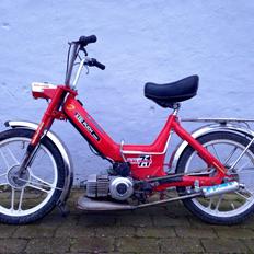 Puch Maxi - Big Membran