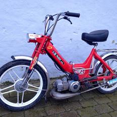 Puch Maxi - Big Membran