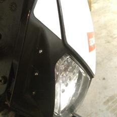 Aprilia sx50