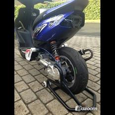Yamaha Jog rr 77ccBigBore