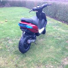 Gilera Stalker