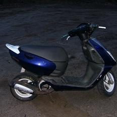 Aprilia Sonic