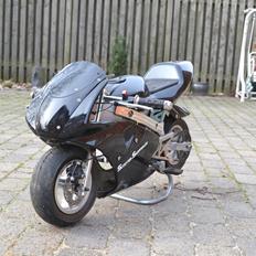 MiniBike Pocketbike 49cc