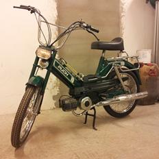 Puch maxi 2 gear 