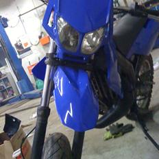 Derbi senda x race sm