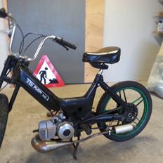 Puch Maxi K