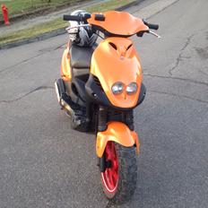 PGO PMX - No Fear - AC